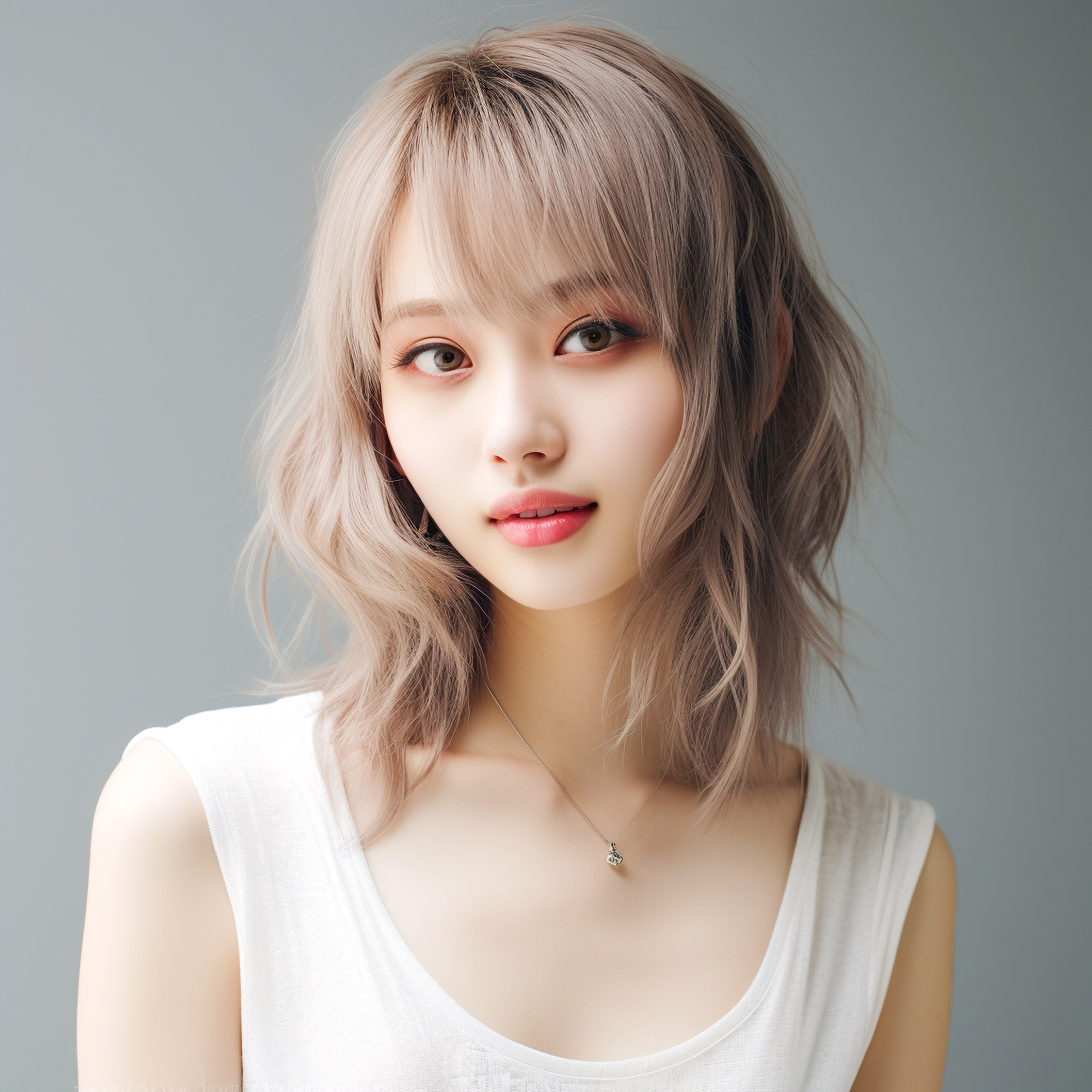 ヒアルロン酸注入 女性イメージ 新宿