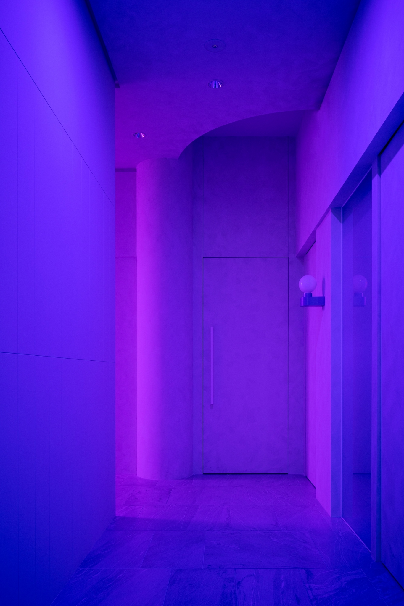 新宿院 施術後の肌状態