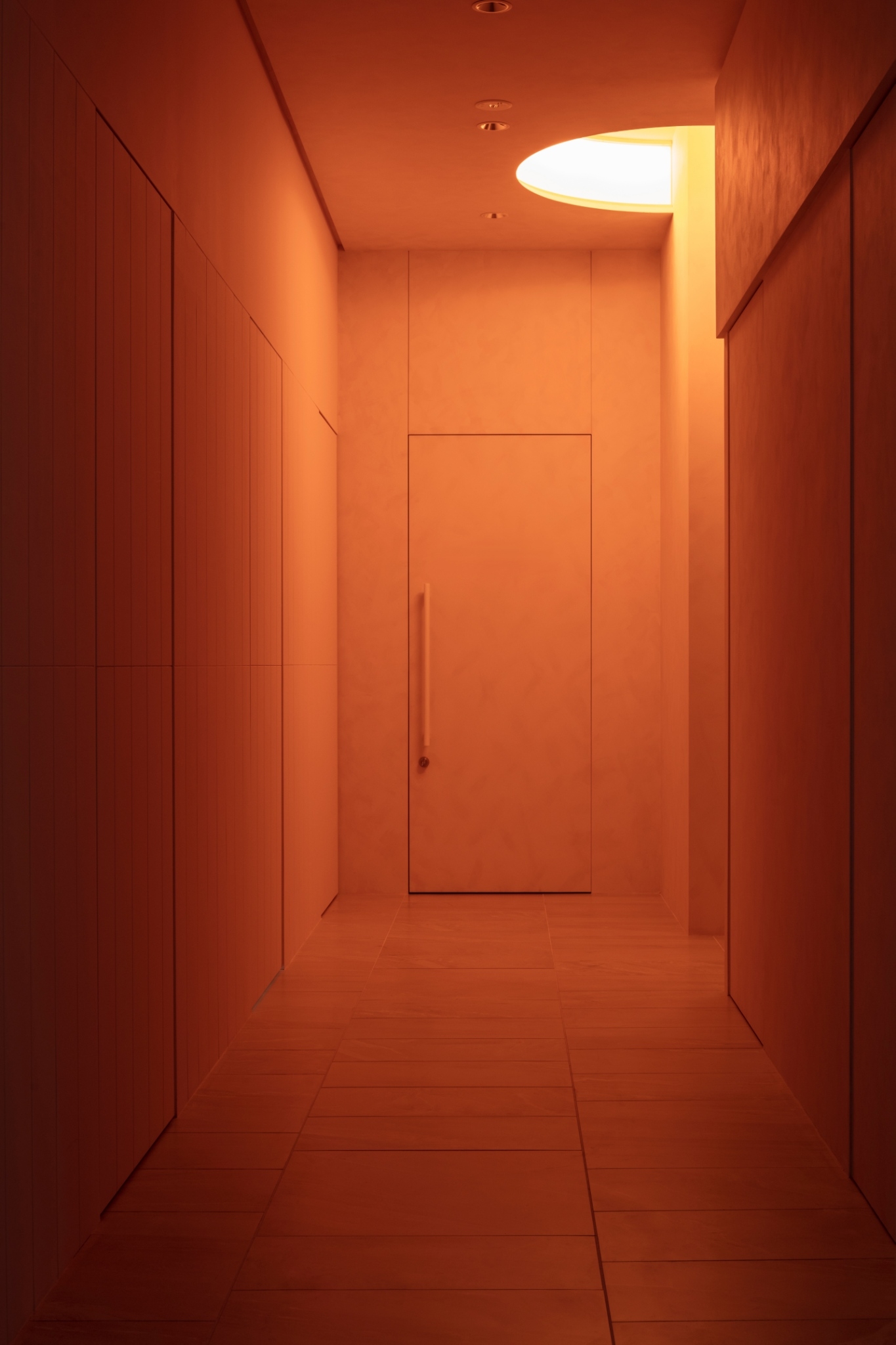 レナトゥスクリニック新宿院 カウンセリング風景