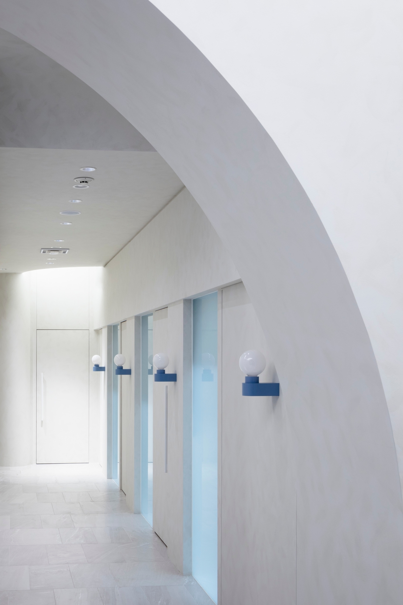 レナトゥスクリニック新宿院 外観・院内