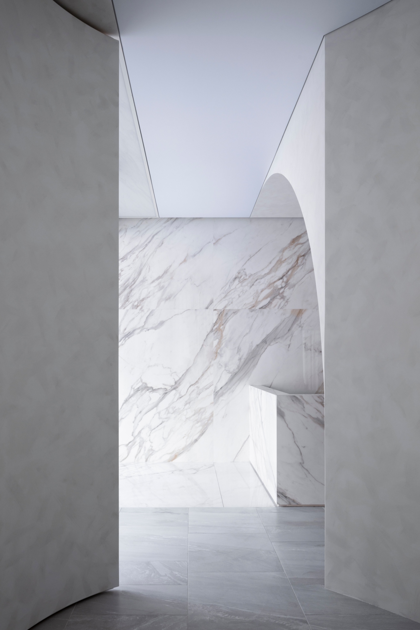 毛穴タイプ別診断イメージ